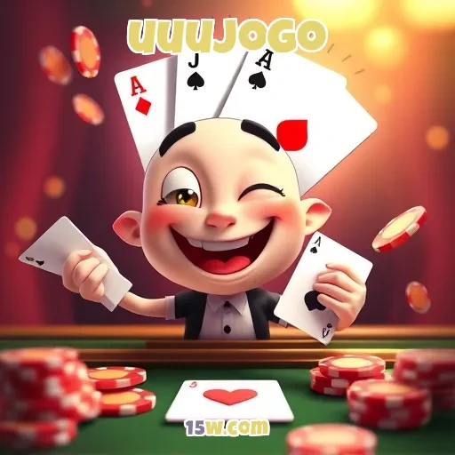 uuujogo: Aventura e Estratégia na Seção de Cartas do Site