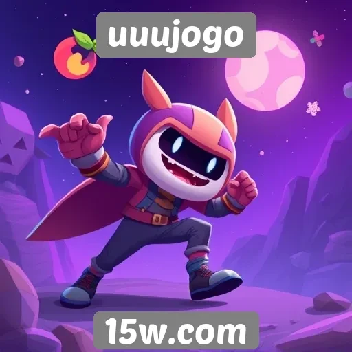 Análise da biblioteca de jogos do site uuujogo