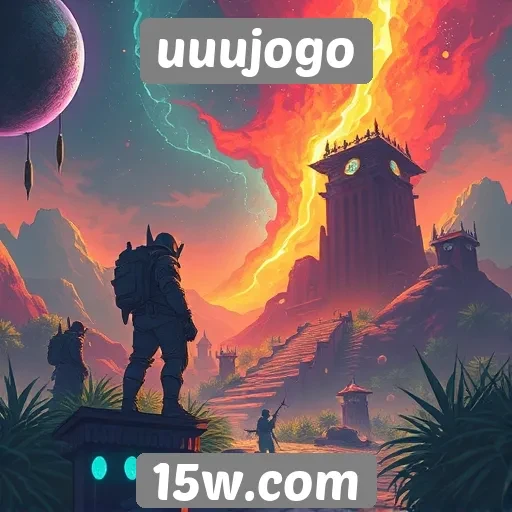 História e evolução do uuujogo desde sua criação