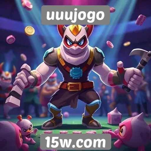 Impacto das atualizações regulares no uuujogo