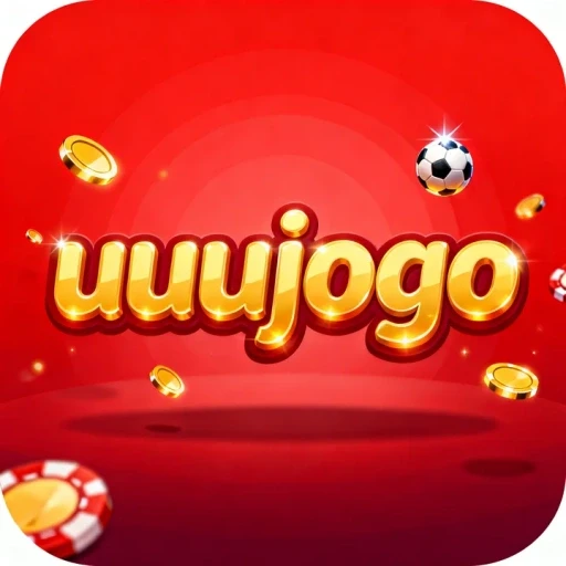 uuujogo Logo