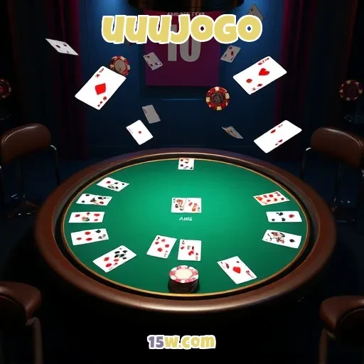 uuujogo: Melhores Recursos Mobile para Gamers em Movimento