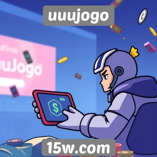 melhores práticas para monetização em plataformas como uuujogo