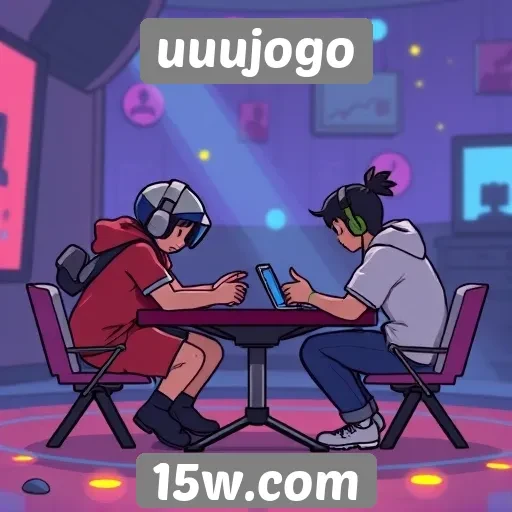 Experiência de multiplayer em uuujogo ganha destaque