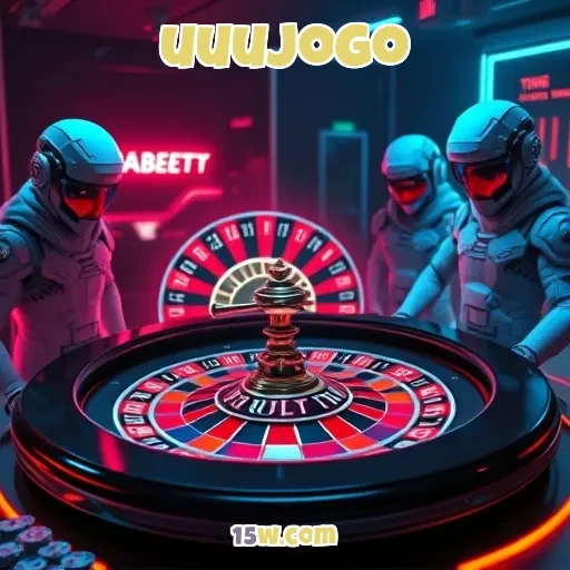 uuujogo: Acelerando Emoções na Seção Corrida