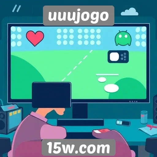 Avaliação de recursos de streaming disponíveis no uuujogo