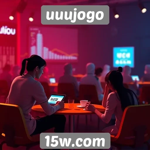 Expectativas dos usuários sobre lançamentos futuros no uuujogo