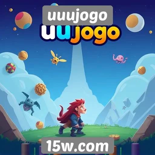 Como uujogo se destaca na indústria de jogos online