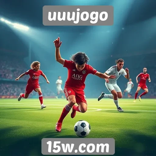 novidades de uuujogo atraem novos jogadores