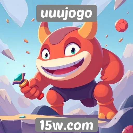 comparativo entre uuujogo e competidores do mercado